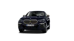 Usado 2020 BMW X6 SUV | 78.900 €