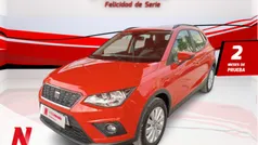 Usado 2021 Seat Arona Style SUV | 14.943 € (Precio justo)