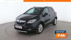 Usado 2015 Opel Mokka Excellence SUV | 10.899 € (Precio justo)