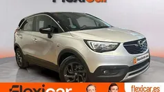 Usado 2019 Opel Crossland Edition SUV | 10.990 € (Buen precio)