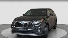 Usado 2022 Toyota Highlander Luxury SUV | 64.000 €