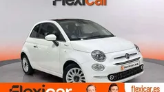 Usado 2022 Fiat 500 Dolcevita Berlina | 10.790 € (Precio justo)