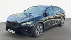 Usado 2024 Peugeot 408 Allure Berlina | 26.082 € (Super precio)