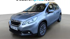 Usado 2014 Peugeot 2008 Active SUV | 7100 € (Buen precio)