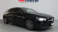 Usado 2022 Mercedes CLA180 Berlina | 26.950 € (Precio justo)