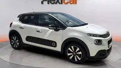 Usado 2020 Citroën C3 PureTech Utilitario | 9470 € (Precio justo)