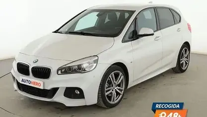 Usado BMW 218 Active Tourer M Sport 150 HP (110 kW) 2018 Monovolume