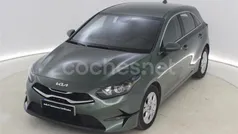 Otro Usado 2024 Kia Ceed Berlina | 21.895 € (Precio justo)