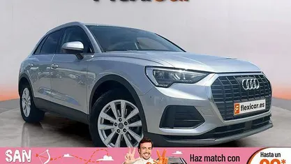 Usado Audi Q3 Premium 151 CV (111 kW) 2019 SUV