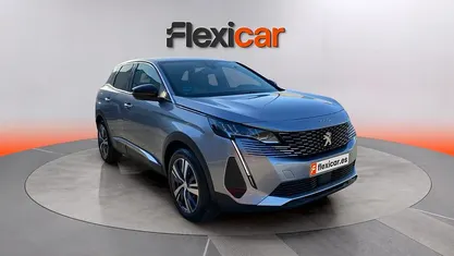 Usado Peugeot 3008 Allure 131 CV (96 kW) 2022 SUV