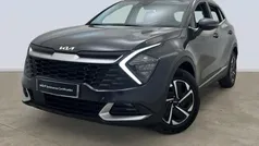 Usado 2024 Kia Sportage 2 SUV | 33.195 € (Buen precio)