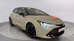 Blanco Usado 2020 Toyota Corolla Sport Berlina | 18.390 € (Buen precio)