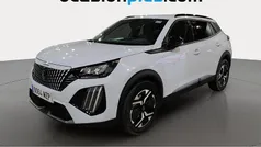 Usado 2025 Peugeot 2008 Allure SUV | 21.273 € (Precio justo)