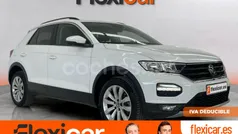 Usado 2021 VW T-Roc Advance SUV | 23.990 € (Precio justo)