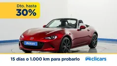 Mazda MX5