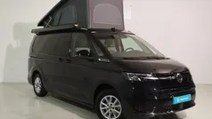 Usado 2025 VW California Beach Van | 61.900 € (Precio justo)
