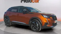 Usado 2023 Peugeot 2008 GT SUV | 14.690 € (Super precio)