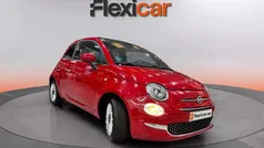 Usado 2022 Fiat 500 Club Berlina | 10.990 € (Precio justo)