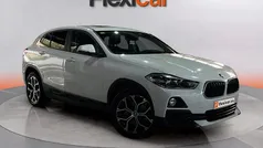 Usado 2020 BMW X2 SUV | 23.290 € (Buen precio)