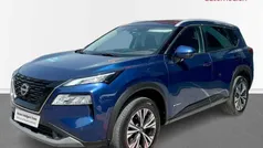 Usado 2024 Nissan X-Trail N-Connecta SUV | 36.700 € (Precio justo)