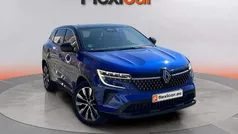 Azul Usado 2023 Renault Austral Techno SUV | 24.990 € (Buen precio)