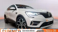 Usado 2021 Renault Arkana Intens SUV | 21.990 € (Precio justo)
