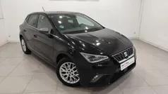 Usado 2024 Seat Ibiza Berlina | 17.690 € (Precio justo)