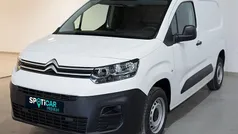 Blanco Nuevo 2025 Citroën Berlingo Monovolumen | 19.990 € (Super precio)