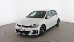 Blanco Usado 2020 VW Golf VII GTE Utilitario | 20.099 € (Precio justo)