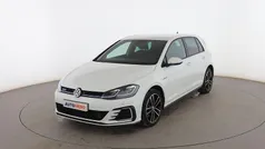 Blanco Usado 2020 VW Golf VII GTE Utilitario | 21.599 € (Precio justo)