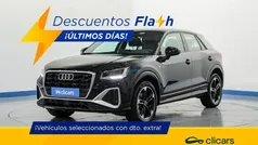 Usado 2022 Audi Q2 Advanced SUV | 28.990 € (Precio justo)