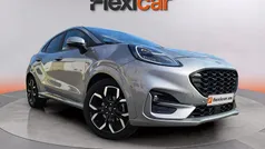Gris Usado 2023 Ford Puma Gen-E ST-Line SUV | 15.490 € (Buen precio)
