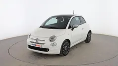 Usado 2020 Fiat 500 Launch Edition Utilitario | 10.299 € (Precio justo)