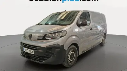 Occasion Peugeot Expert 120 PK (88 kW) 2025 Grijs Van