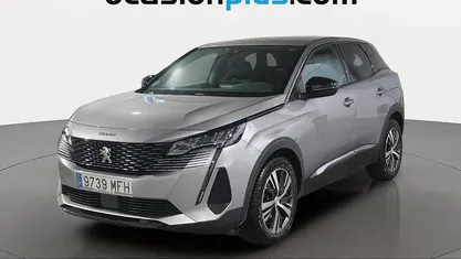 Usado Peugeot 3008 Allure 131 CV (96 kW) 2023 SUV