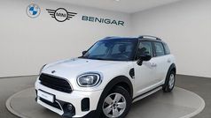 Usado 2024 Mini Cooper Countryman SUV | 27.800 € (Buen precio)