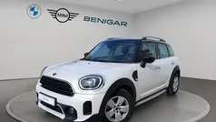 Blanco Usado 2024 Mini Cooper Countryman SUV | 28.900 € (Buen precio)