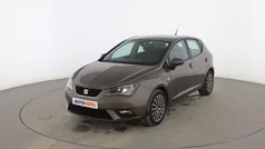 Usado 2016 Seat Ibiza CONNECT Berlina | 11.099 € (Precio justo)