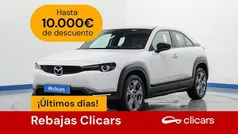Usado 2020 Mazda MX30 SUV | 14.190 € (Precio justo)