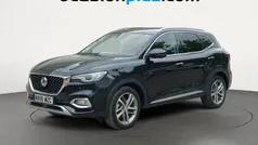 Negro Usado 2023 MG EHS Luxury SUV | 18.628 € (Buen precio)