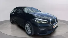 Usado 2020 BMW 116 Utilitario | 17.590 € (Super precio)