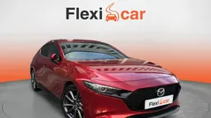 Usado 2020 Mazda 3 Berlina | 16.790 € (Buen precio)