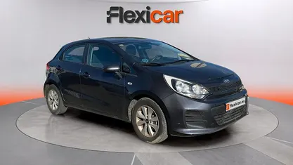 Usado Kia Rio 75 CV (55 kW) 2017 Utilitario