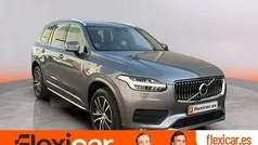 Gris Usado 2020 Volvo XC90 Business Edition SUV | 39.990 € (Buen precio)