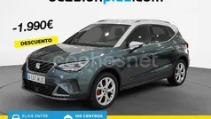 Usado 2023 Seat Arona FR SUV | 21.450 € (Precio justo)