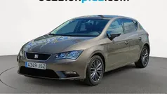 Usado 2016 Seat Leon Style Utilitario | 12.900 € (Precio justo)