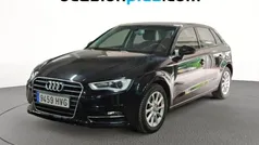 Usado 2014 Audi A3 Attraction Berlina | 15.390 € (Precio justo)