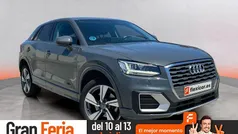 Usado 2017 Audi Q2 Sport SUV | 17.880 € (Precio justo)