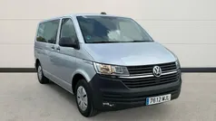 Usado 2023 VW Caravelle Monovolumen | 33.690 € (Precio justo)