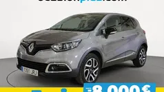 Usado 2016 Renault Captur Zen SUV | 12.690 € (Precio justo)